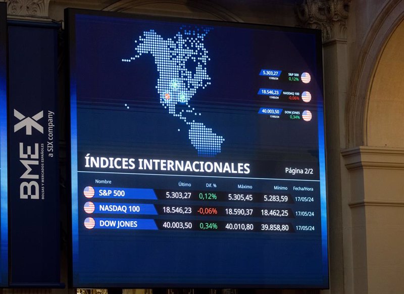 Economía/Finanzas.- La administradora Hamco se pone en marcha y toma el control de su fondo con 100 millones de euros.