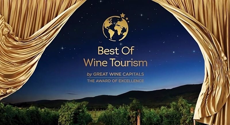 Bodegas Bilbaínas, Bodegas Campillo, Palacio Arriluce y Natura Resorts, han sido galardonados con los Premios Best Of Wine Tourism.