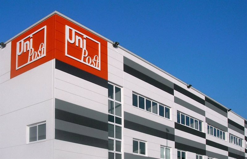Correos gana un juicio que le ahorra el pago de 300 millones de euros a Unipost.