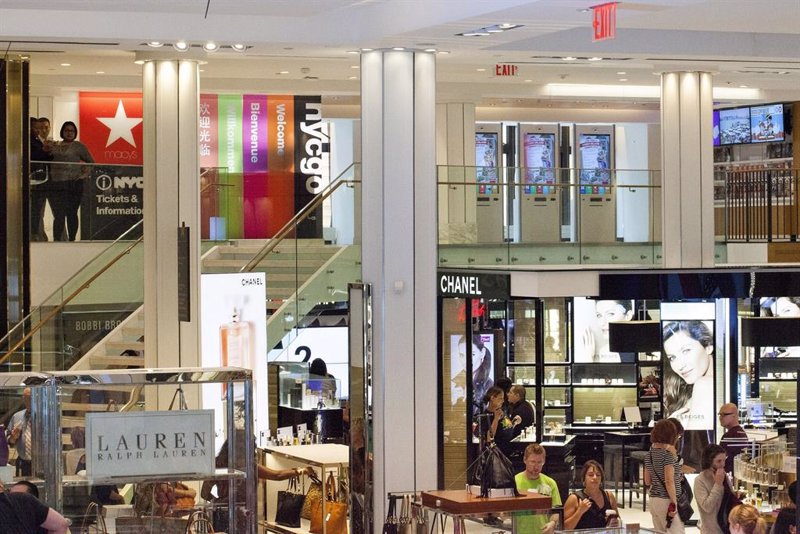 El índice PMI del sector servicios en Estados Unidos se ralentizó en septiembre, aunque mantiene su tono.