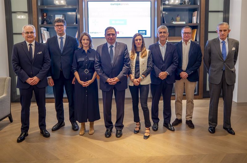 El sector agrícola defiende una transformación innovadora y sostenible que considere la cadena de valor.