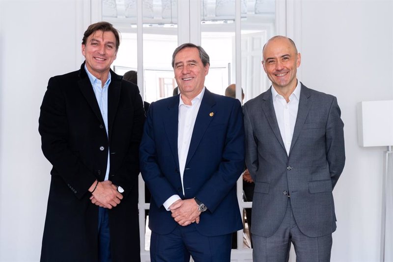 Impact Bridge ha invertido cuatro millones en la empresa de inclusión laboral Talento y Experiencia.