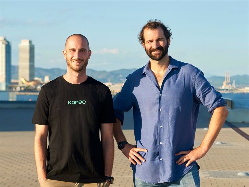 KomboAI ha concluido una ronda de financiación de 700.000 euros, encabezada por Demium Capital y centrada en contactos comerciales.