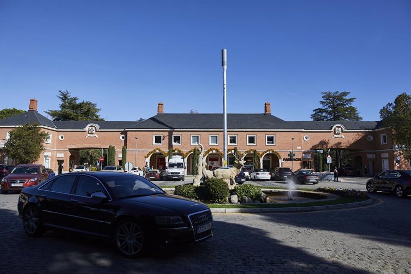 La Moraleja (Alcobendas) y Vallvidrera-Tibidabo i Les Planes (Barcelona) lideran la lista de los barrios más ricos.