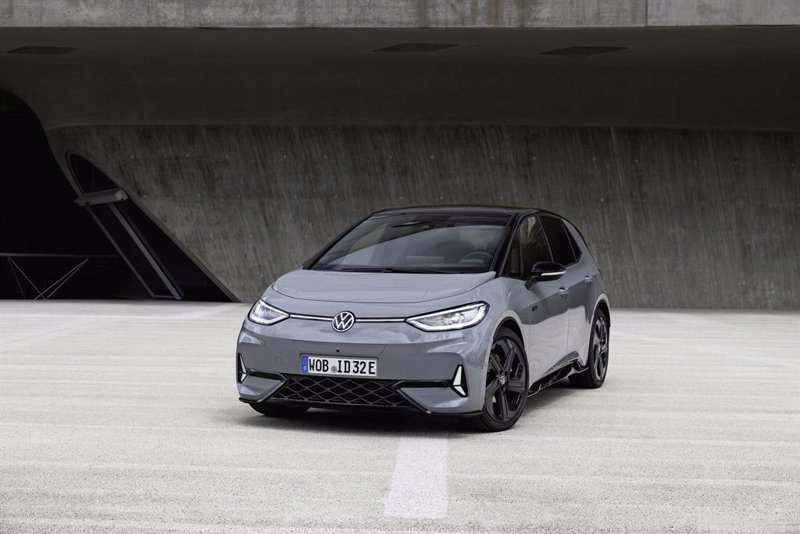 Las ventas de coches en Alemania disminuyeron un 7% en septiembre, alcanzando las 208.848 unidades.