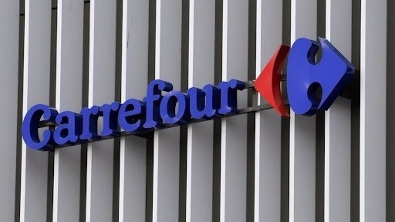 El Gobierno francés ha impuesto una multa de 10,3 millones a Eureca (Carrefour) por no cumplir con los contratos establecidos.