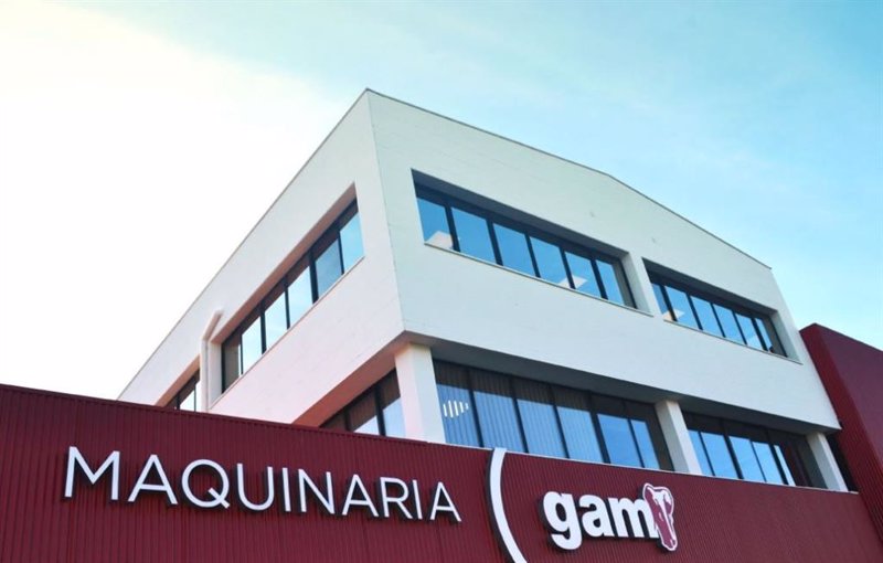 GAM obtuvo ganancias de 2,7 millones hasta septiembre, lo que representa una disminución del 27%, aunque la facturación aumentó un 8%, alcanzando los 219,7 millones.