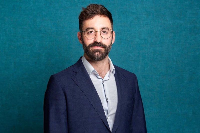 Joan Groizard es el nuevo secretario de Estado de Energía.