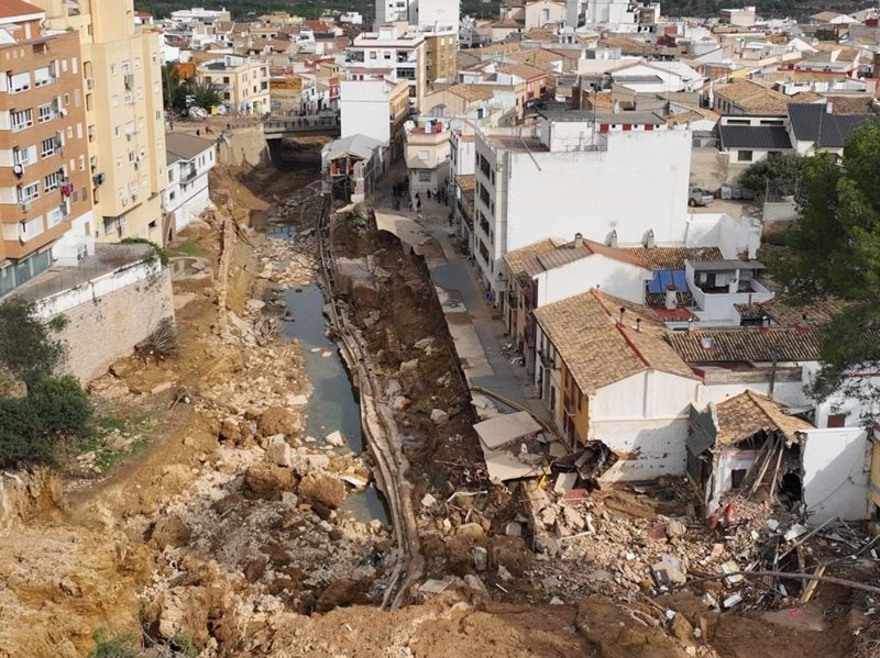 Los 27 países miembros apoyan la idea de redirigir fondos de cohesión hacia aquellos países que han sido afectados por desastres naturales, como es el caso de la DANA en España.