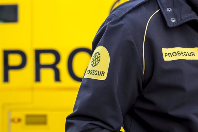 Prosegur distribuirá más de 83 millones en dividendos el próximo 4 de diciembre.