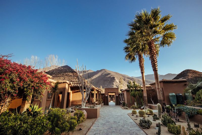 UNESCO y Relais & Châteaux desarrollarán proyectos para el uso sostenible de la biodiversidad.